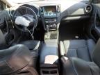 2010 Nissan Maxima S de vânzare în Mercedes, TX - Front End