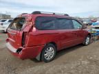 2006 Kia Sedona Ex for Sale in Bowmanville, ON - Rear End
