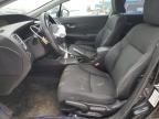 2014 Honda Civic Lx на продаже в Prairie Grove, AR - Front End