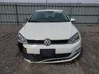 2015 VOLKSWAGEN GOLF  à vendre chez Copart ON - OTTAWA