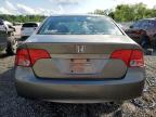 2007 Honda Civic Lx zu verkaufen in Spartanburg, SC - Front End