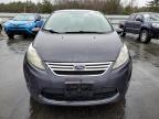 2012 Ford Fiesta Se for Sale in Exeter, RI - Mechanical