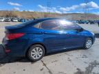 2017 Hyundai Accent Se en Venta en Littleton, CO - Front End