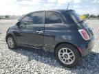 2012 Fiat 500 Pop de vânzare în Arcadia, FL - Mechanical