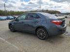 2016 Toyota Corolla L en Venta en Louisville, KY - Hail