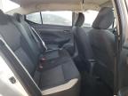 2021 Nissan Versa Sv na sprzedaż w Kansas City, KS - Front End