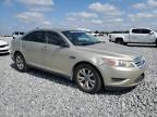 2010 Ford Taurus Sel en Venta en Arcadia, FL - Front End