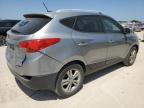 2011 Hyundai Tucson Gls en Venta en San Antonio, TX - Rear End