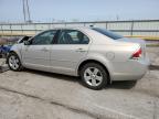 2009 Ford Fusion Se de vânzare în Dyer, IN - Front End