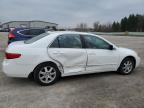 2005 Honda Accord Ex на продаже в Leroy, NY - Side