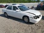 2002 Mazda 626 Lx for Sale in Memphis, TN - Front End