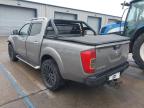 2016 NISSAN NAVARA TEK for sale at Copart NEWBURY