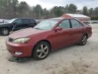 2005 Toyota Camry Se იყიდება Mendon-ში, MA - Undercarriage