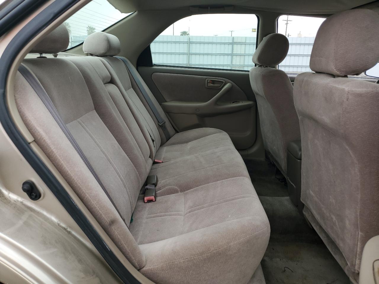 jt2bg22kxw0176294 JT2BG22KXW0176294 1998 Toyota Camry Ce