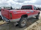 2001 Dodge Ram 2500  zu verkaufen in Houston, TX - Front End