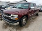 2002 Chevrolet Silverado C1500 for Sale in Pekin, IL - Front End