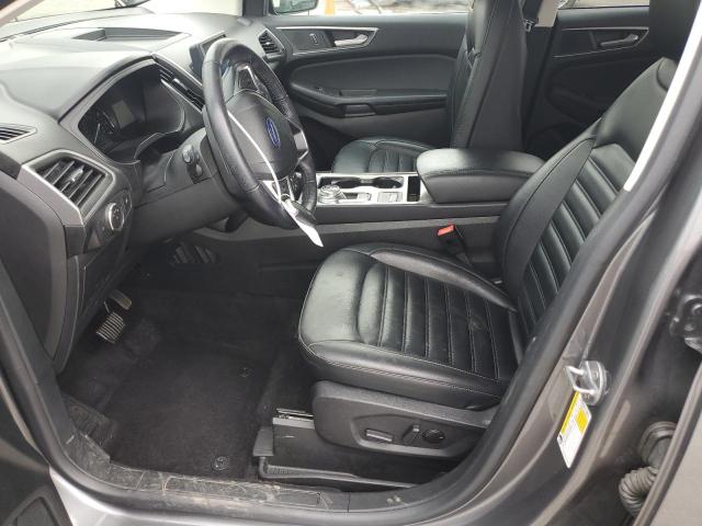  FORD EDGE 2022 Szary