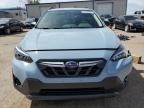 2023 Subaru Crosstrek  на продаже в Albuquerque, NM - Side