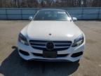 2018 Mercedes-Benz C 300 4Matic იყიდება Brookhaven-ში, NY - Side