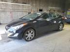 2013 Hyundai Elantra Gls იყიდება Angola-ში, NY - Mechanical