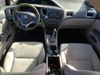 2014 HONDA CIVIC LX for sale at Copart ON - LONDON