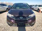 2016 Honda Fit Ex للبيع في Magna، UT - Hail