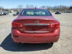 2014 Infiniti Q50 Base zu verkaufen in Marlboro, NY - Undercarriage