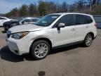 2014 Subaru Forester 2.0Xt Touring na sprzedaż w Brookhaven, NY - Front End