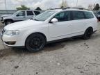 2008 Volkswagen Passat Wagon Vr6 4Motion for Sale in Littleton, CO - Front End