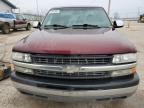 2001 Chevrolet Silverado C1500 for Sale in Pekin, IL - Rear End