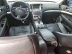 2011 Infiniti G37 Base на продаже в Antelope, CA - Front End