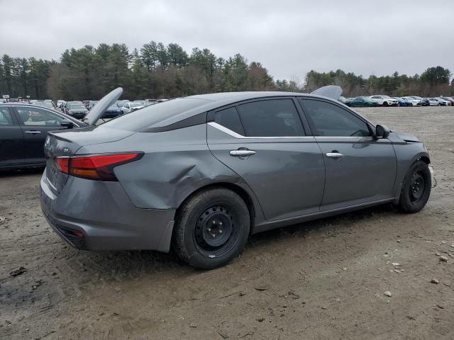  NISSAN ALTIMA 2021 Gray