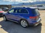 2021 Mercedes-Benz Glb 250 4Matic   de vânzare în Colorado Springs, CO - Rear End