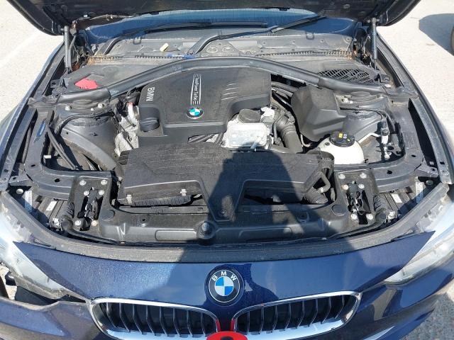2014 BMW 320I SPORT