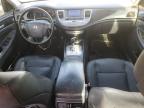 2014 Hyundai Genesis 3.8L de vânzare în Albuquerque, NM - Front End