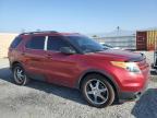 2013 Ford Explorer  продається в Mentone, CA - Rear End