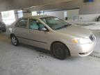 2005 Toyota Corolla Ce na sprzedaż w Sandston, VA - Rear End