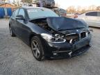 2019 BMW 118I SE BU for sale at Copart WOLVERHAMPTON