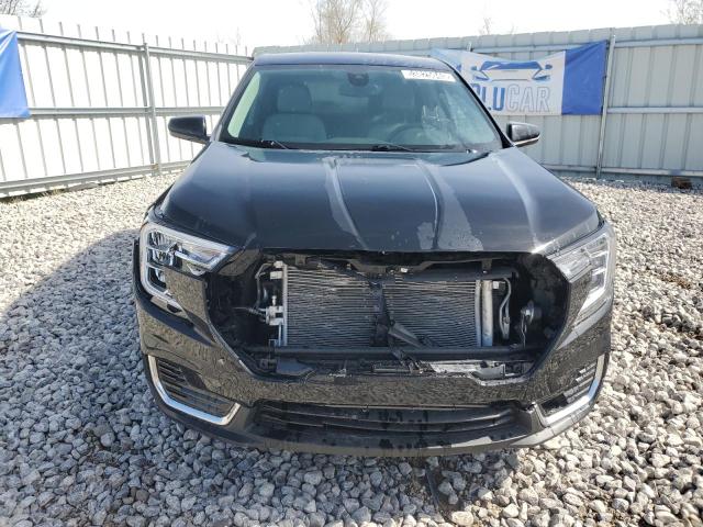  GMC TERRAIN 2022 Black
