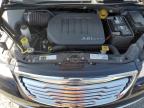 2016 Chrysler Town & Country Touring იყიდება Riverview-ში, FL - Side