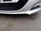 2012 HYUNDAI I40 ACTIVE for sale at Copart WHITBURN