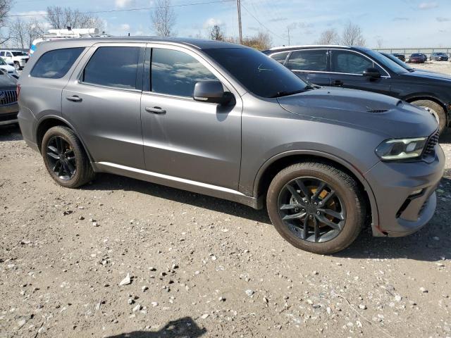  DODGE DURANGO 2021 Вугільний