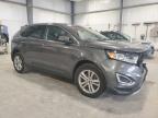 2017 Ford Edge Titanium for Sale in Greenwood, NE - Front End