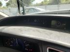 2014 Honda Civic Lx en Venta en Byron, GA - Front End