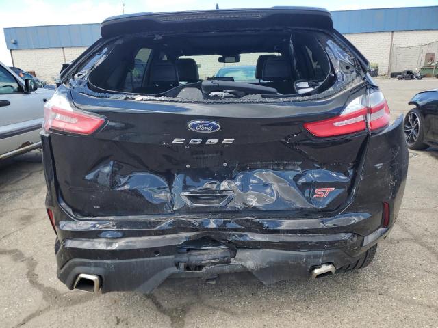  FORD EDGE 2024 Black