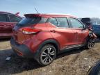 2019 Nissan Kicks S de vânzare în Elgin, IL - Rear End