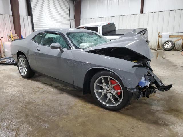  DODGE CHALLENGER 2019 Szary