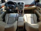 2009 Cadillac Srx  продається в Austell, GA - Rear End