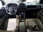 2012 Jeep Compass Sport de vânzare în Tulsa, OK - Top/Roof