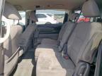 2012 Honda Odyssey Ex for Sale in Grand Prairie, TX - Side